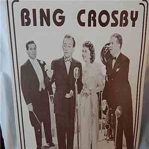 Bing Crosby - Kraft Music Hall April 16, 1942 mp3 album