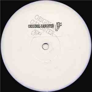 Bizzy B & Agent K  - Original Gangster mp3 album