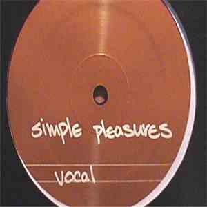 Björk - Simple Pleasures mp3 album