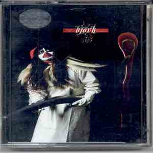 Björk - The Music From Drawing Restraint 9 mp3 album