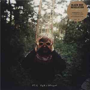 Black Box Revelation - My Perception mp3 album