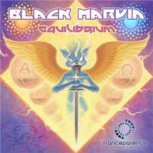 Black Marvin - Equilibrium mp3 album
