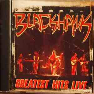 Blackhawk - Greatest Hits Live mp3 album