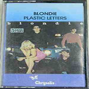 Blondie - Plastic Letters mp3 album