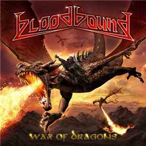 Bloodbound - War Of Dragons mp3 album