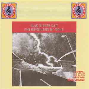Blue Öyster Cult - The Revölution By Night mp3 album