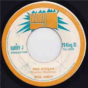 Bob Andy / Harry J. All Stars - One Woman mp3 album