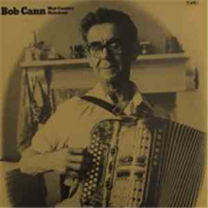 Bob Cann - West Country Melodeon mp3 album