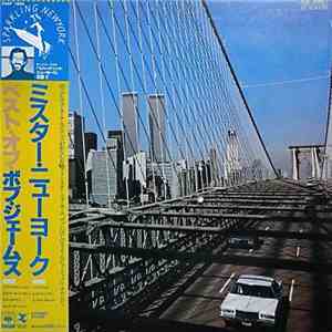 Bob James - Mr. New York mp3 album