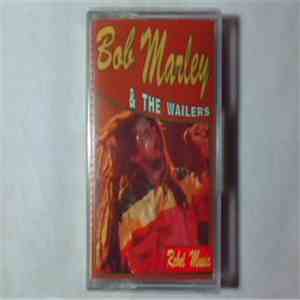 Bob Marley & The Wailers - Rebel Music mp3 album