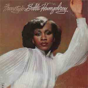 Bobbi Humphrey - Freestyle mp3 album