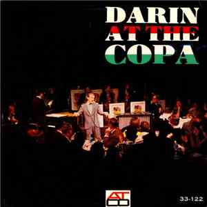 Bobby Darin - Darin At The Copa mp3 album