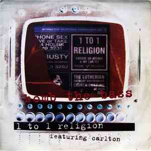 Bomb The Bass Featuring Carlton - One To One Religion mp3 album