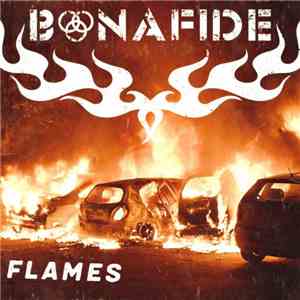 Bonafide - Flames mp3 album