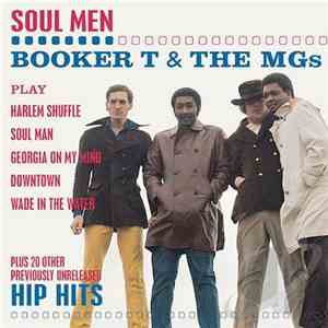 Booker T & The MG's - Soul Men mp3 album