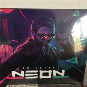 Boris  - Neon mp3 album