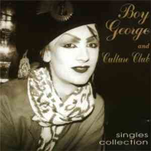 Boy George and Culture Club - Singles Collection mp3 album