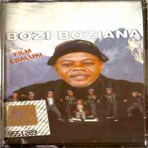 Bozi Boziana - Film Ebaluki mp3 album