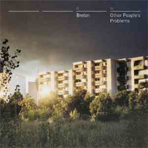 Breton - Other People's Problems mp3 album