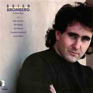 Brian Bromberg - A New Day mp3 album