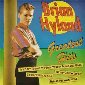 Brian Hyland - Greatest Hits mp3 album
