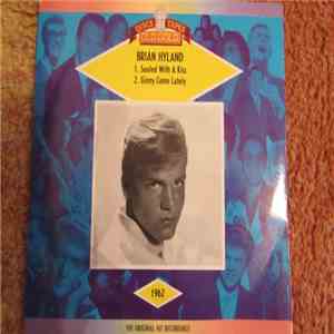 Brian Hyland - Sealed With A Kiss mp3 album