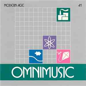Brian Morris - Modern Age mp3 album
