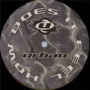 Brilliant  - How Does It Feel mp3 album