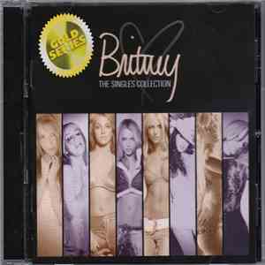 Britney Spears - The Singles Collection mp3 album
