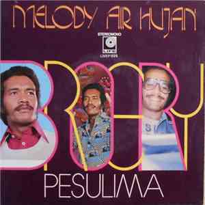 Broery Pesulima - Melody Air Hujan mp3 album