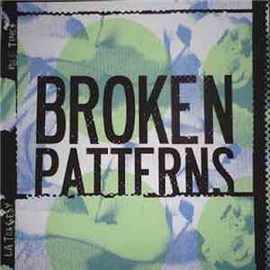 Broken Patterns - Broken Patterns mp3 album