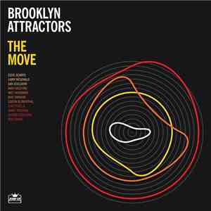 Brooklyn Attractors - The Move mp3 album