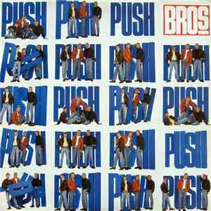 Bros - Push mp3 album