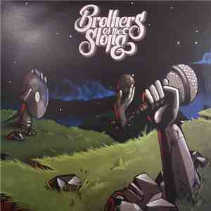 Brothers Of The Stone - Brothers Of The Stone mp3 album