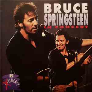Bruce Springsteen - In Concert / MTV Unplugged mp3 album