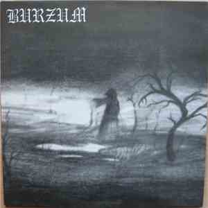 Burzum - Burzum / Aske mp3 album