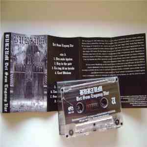 Burzum - Det Som Engang Var mp3 album