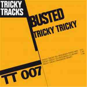 Busted  - Tricky Tricky mp3 album
