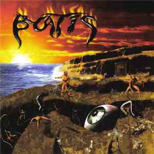 Byatis - In Dark Abysses Of Memory mp3 album