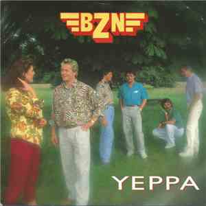 BZN - Yeppa mp3 album