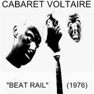 Cabaret Voltaire - Beat Rail mp3 album
