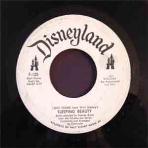 Camarata - Sleeping Beauty mp3 album