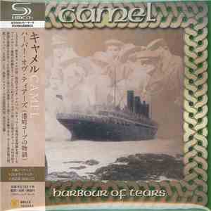 Camel - Harbour Of Tears mp3 album