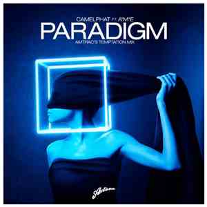CamelPhat Ft. AME - Paradigm (Amtrac's Temptation Mix) mp3 album