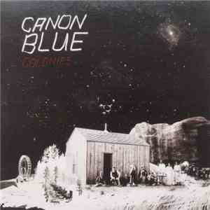 Canon Blue - Colonies mp3 album