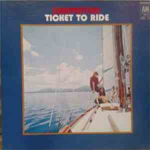 Carpenters - Ticket To Ride mp3 album