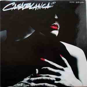 Casablanca  - Casablanca 2 mp3 album