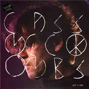 Cass Mc Combs - Wit's End mp3 album
