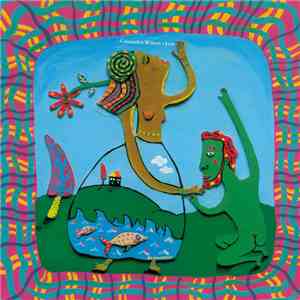 Cassandra Wilson - Live mp3 album