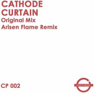 Cathode  - Curtain mp3 album